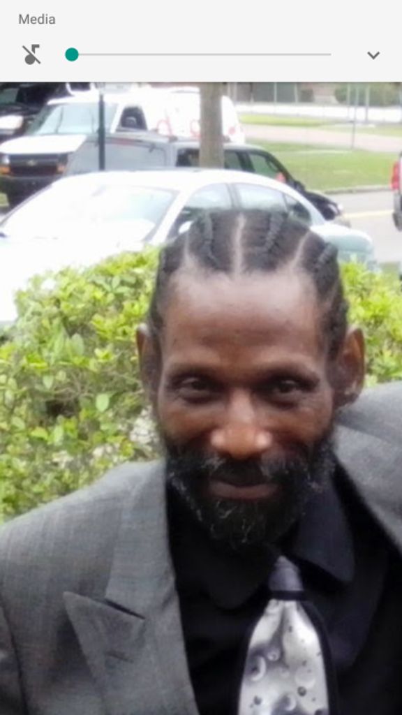 Michael Charles Hines