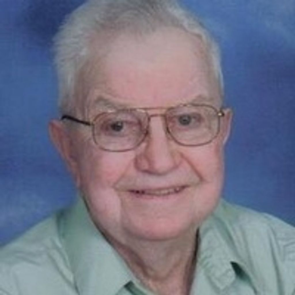 Ernie R. Fork Profile Photo