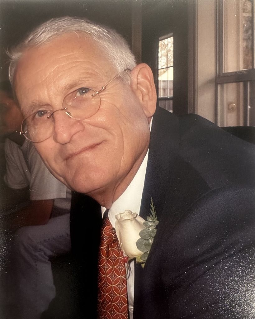James Michael Bartlett, Sr.