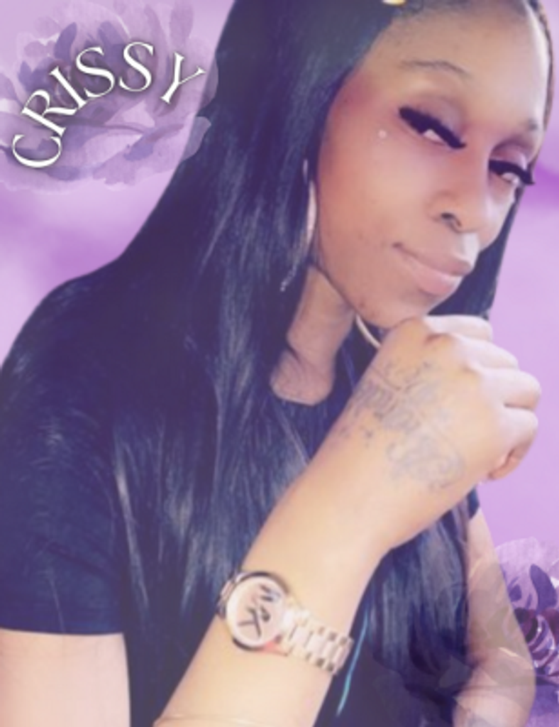 Crystle S Young