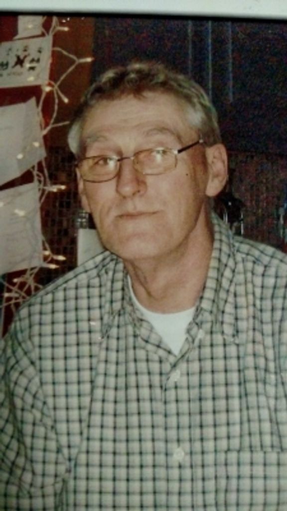 John Wilburt Miller, Sr.