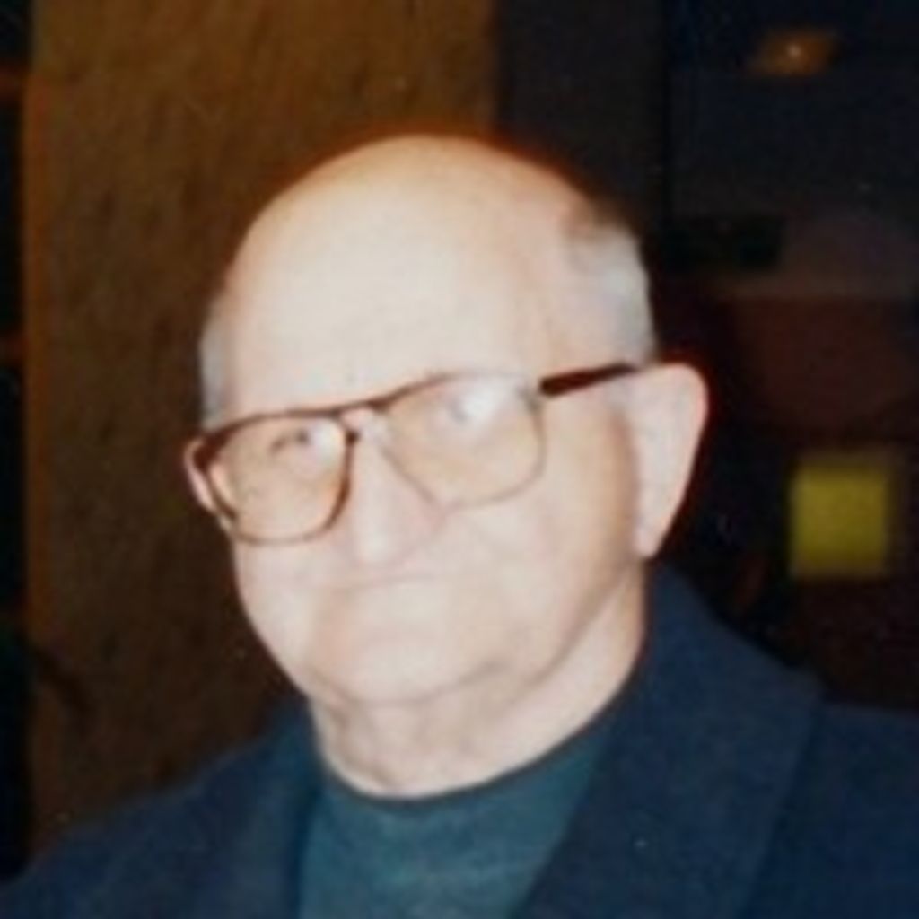 Joseph S. Haggard