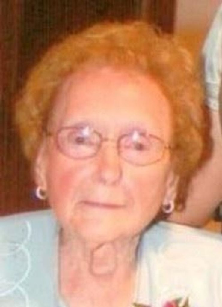 Helen L. Struble