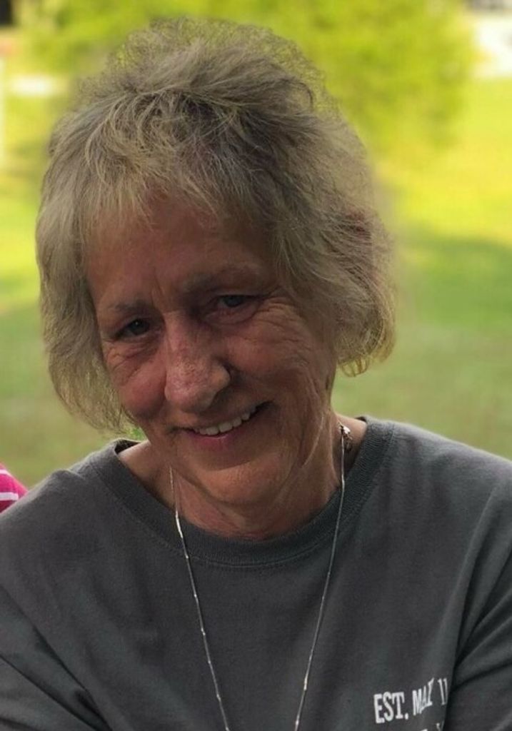 Margaret Sue Maggard Profile Photo