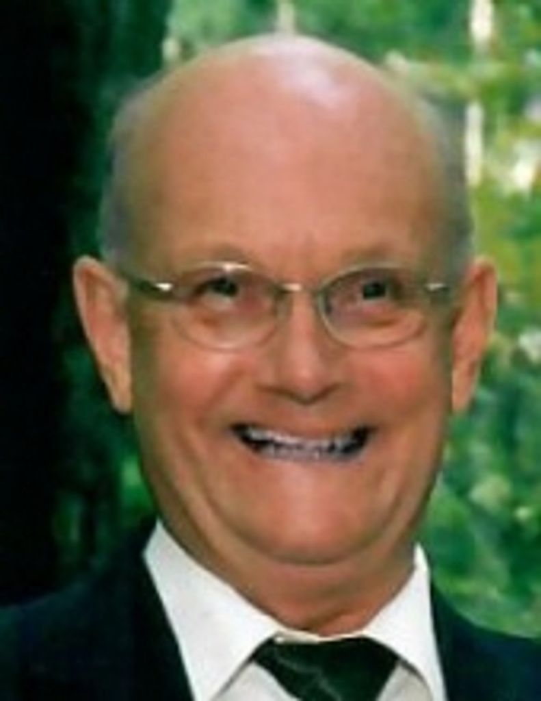 Henry P. "Hank" Wehrly