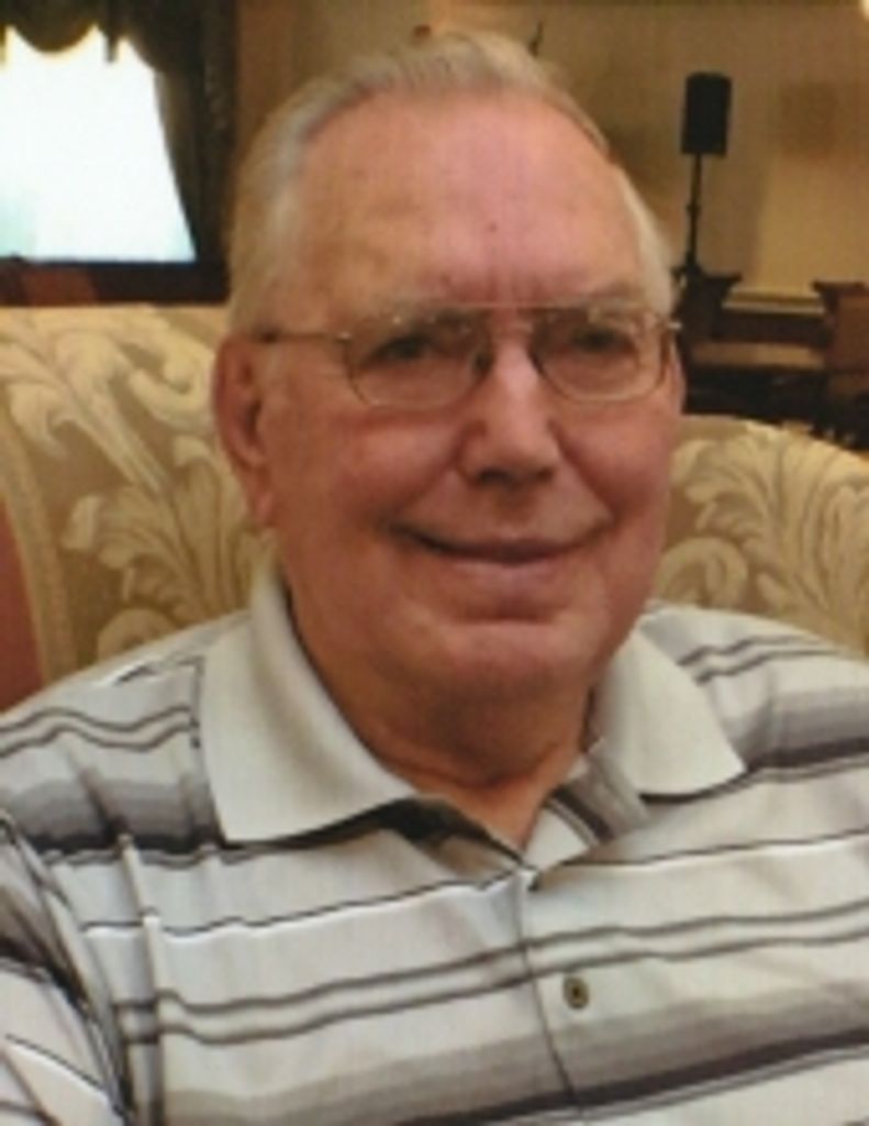 Thomas Grey "Tommy" Mace, Sr.