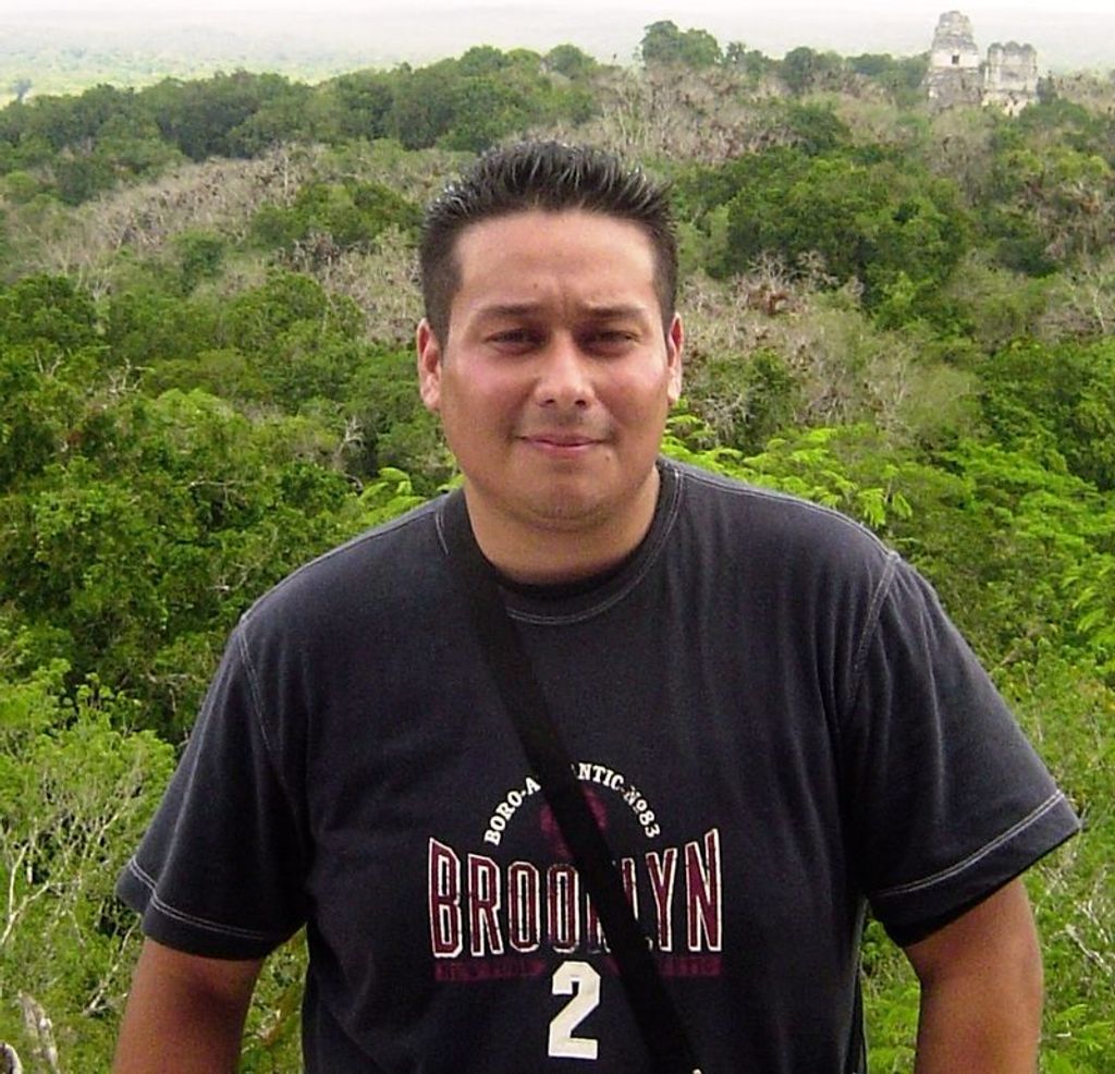 Armando Steven Lopez