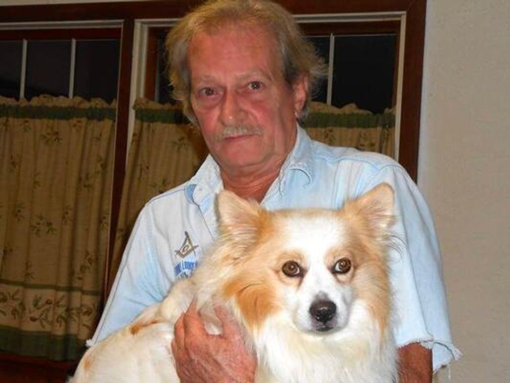 Harry "Dave" Weaver Profile Photo