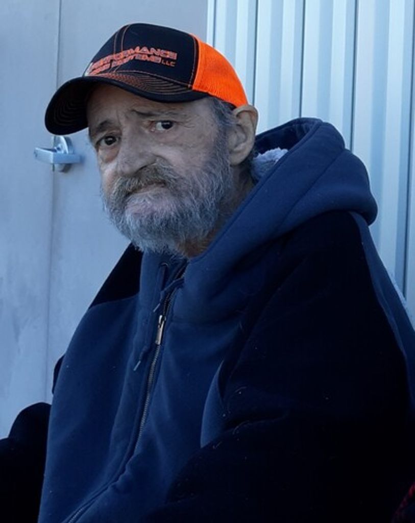 Bruce Allen Eberts Profile Photo