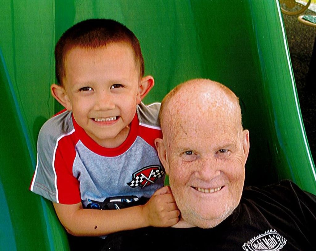 Charles "Chuck" Verner Profile Photo