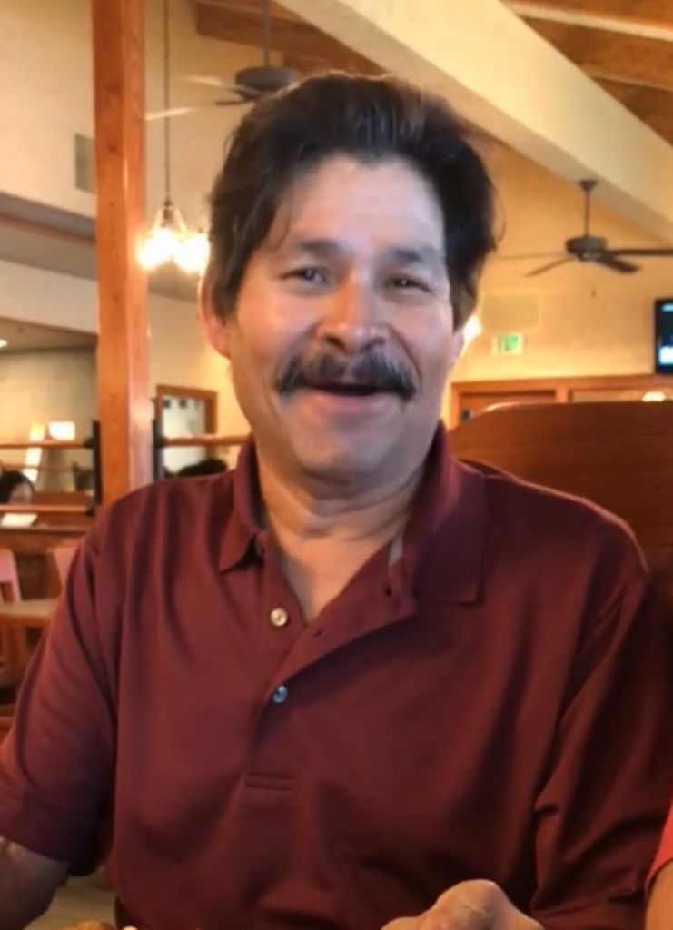 Oscar Guzman Romo Profile Photo