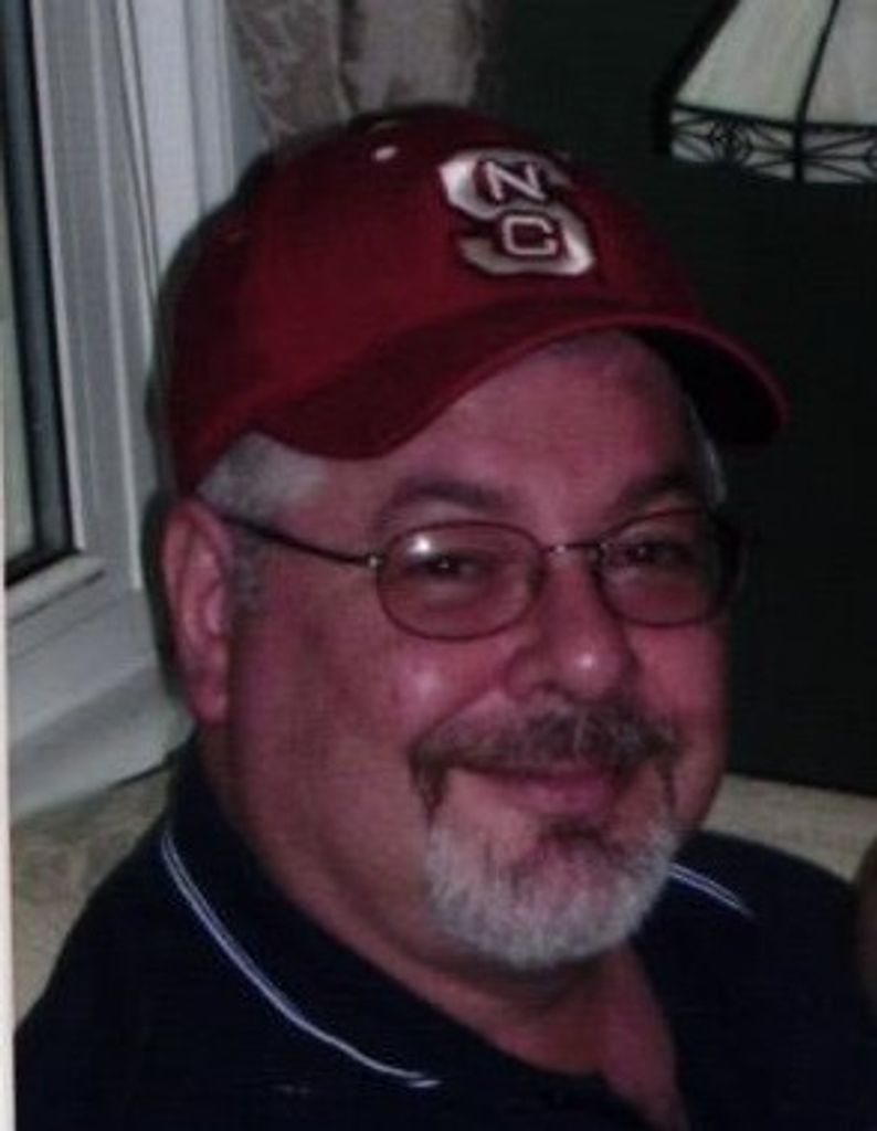 Robert D'Amato