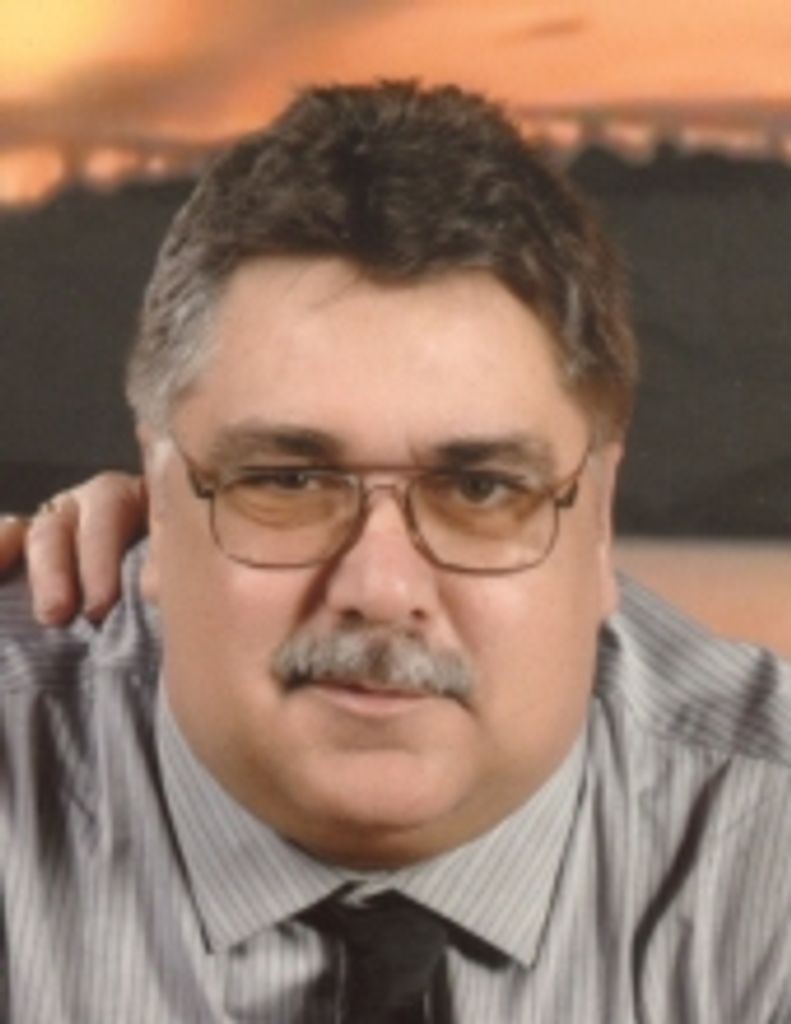 John B. Van Black