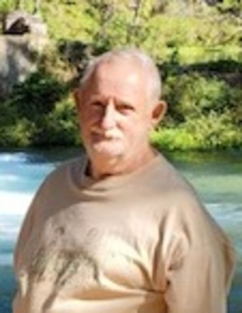 Archie Lee Britt Profile Photo