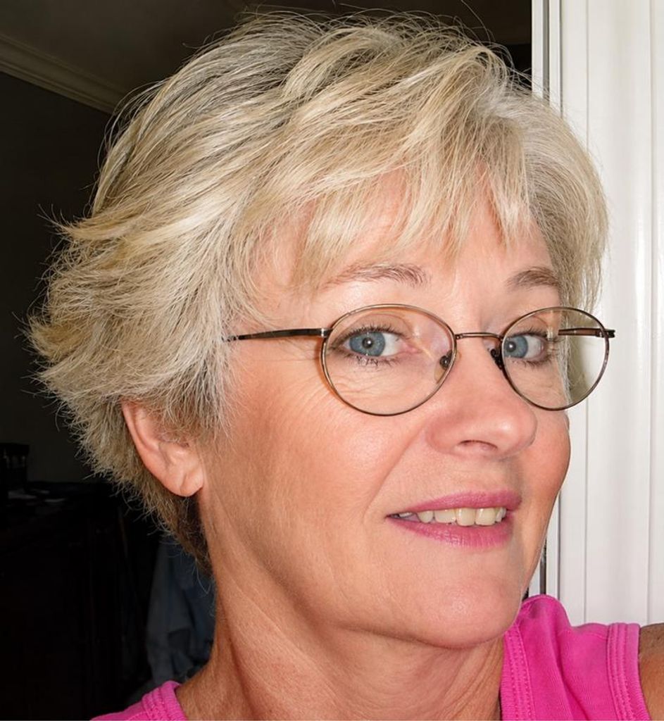 Carrie Earlene Harris Profile Photo