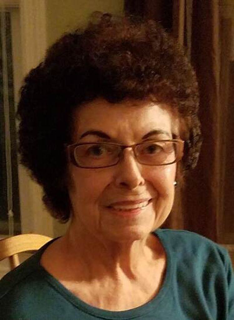Frances M. Walker Profile Photo