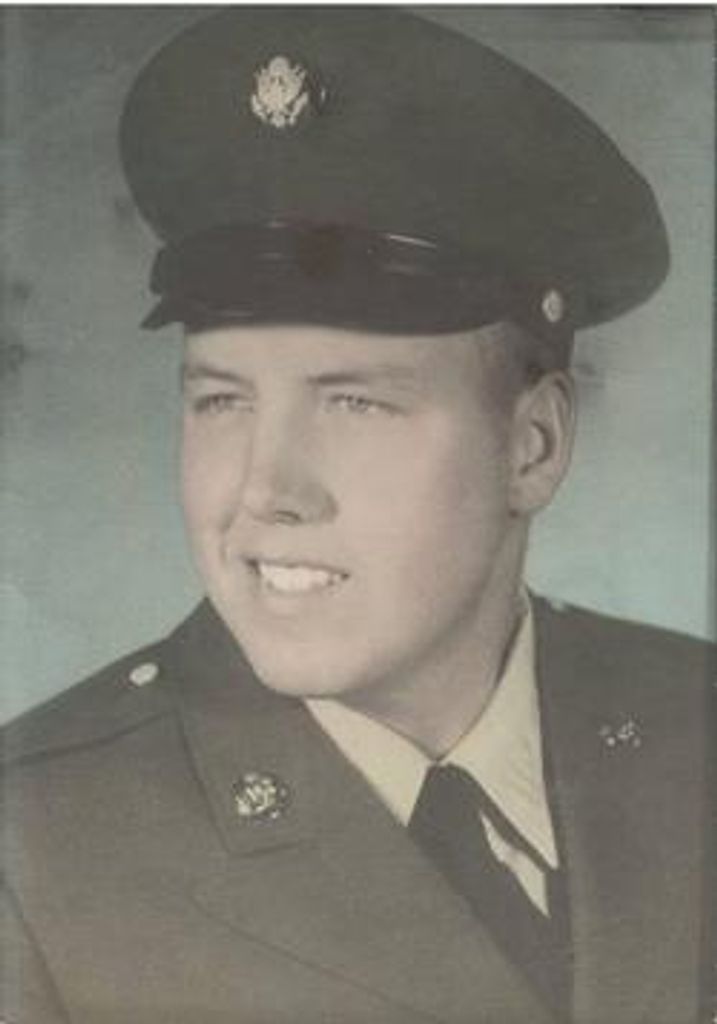 Claude Knott Profile Photo