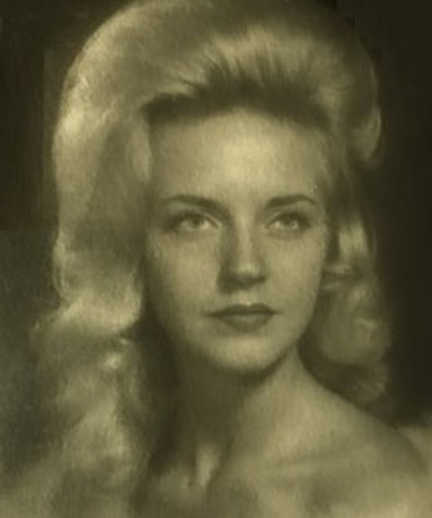 Shirley Nichols