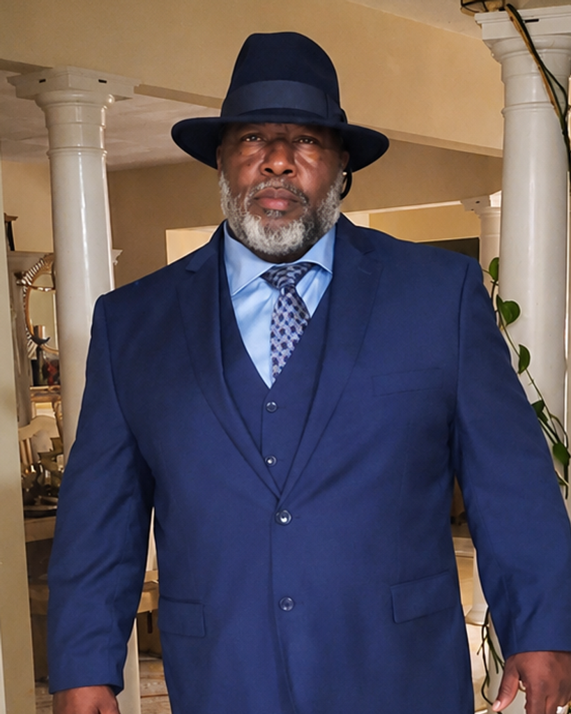 Tony "T-Money" Boothe Profile Photo