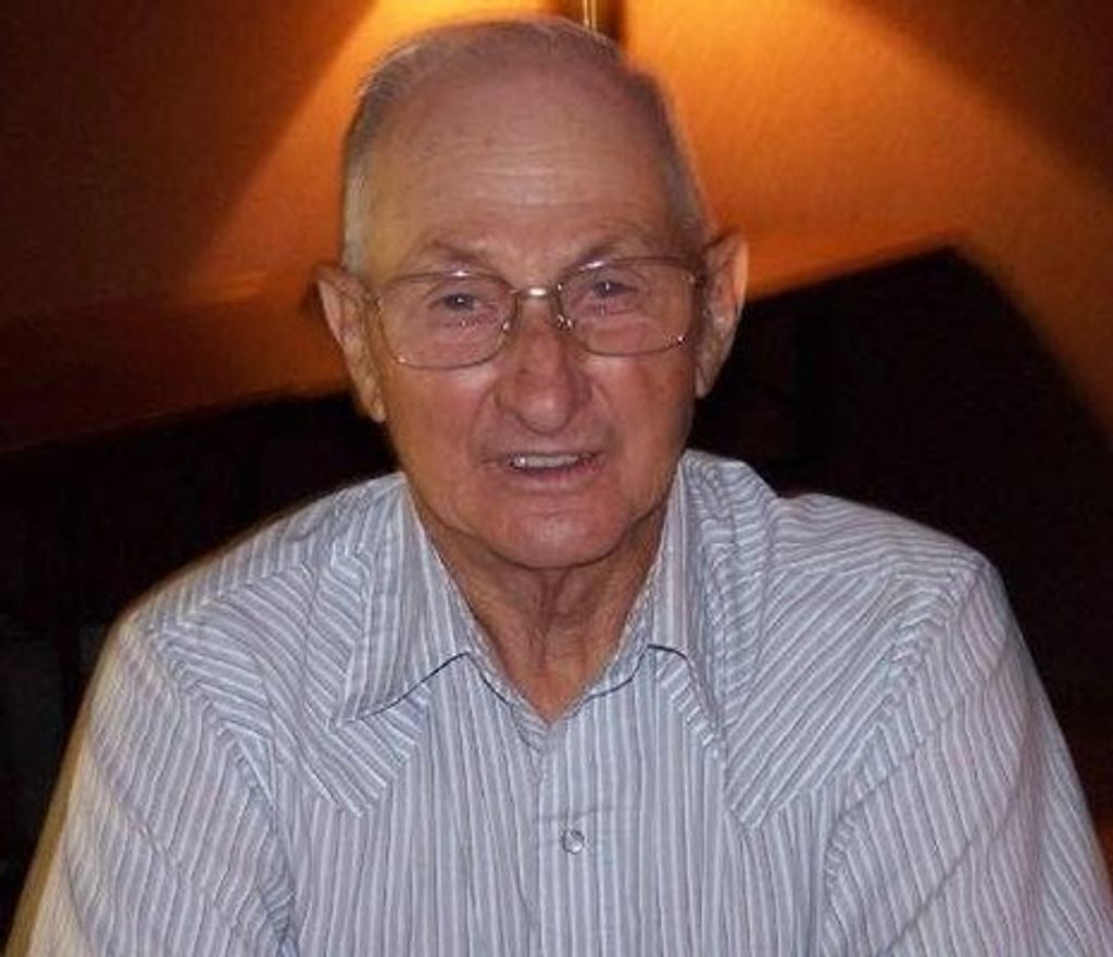 Raymond "Dick" Dean Jinkens Profile Photo