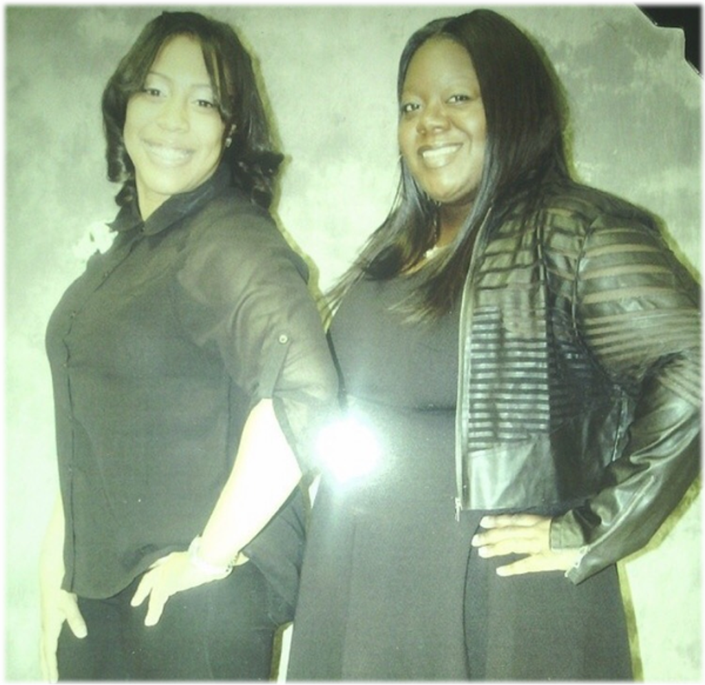 Tiffany L. Boyd Profile Photo