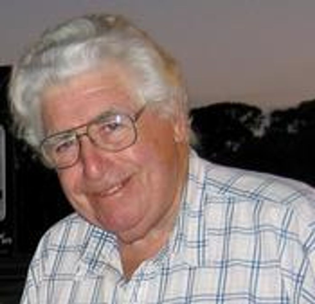George Long
