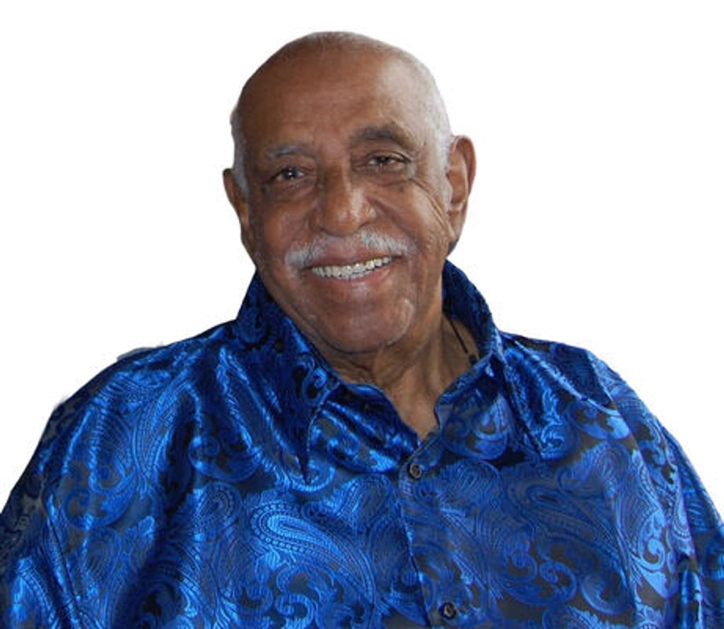 Leroy J. "Roy" Singleton Profile Photo