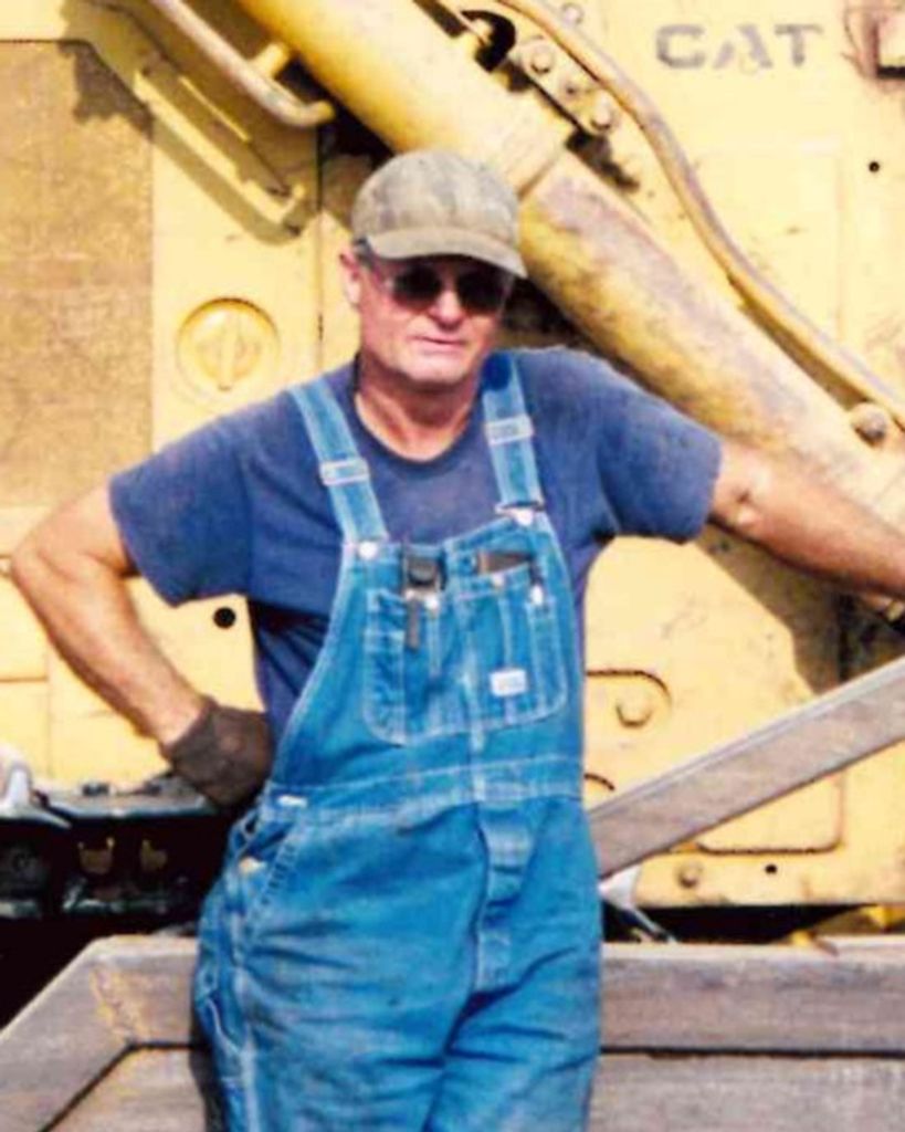 Larry Wayne Mathews Profile Photo