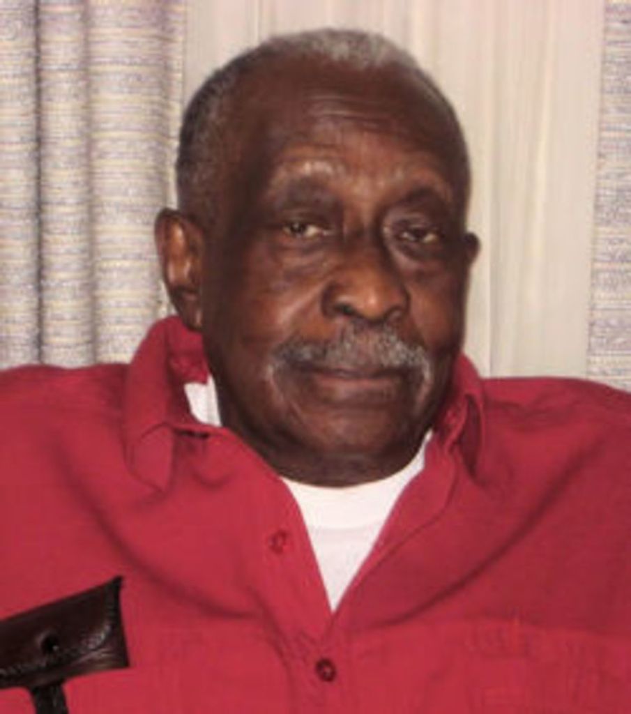 Willie L. Oden Profile Photo