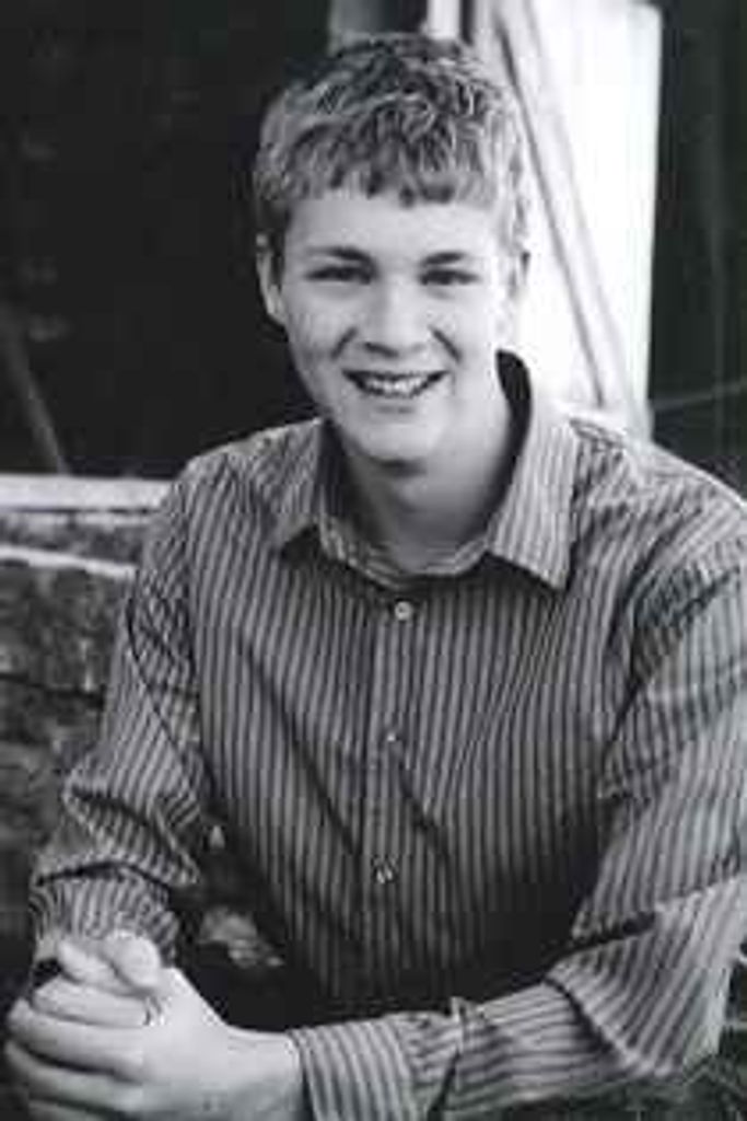 Cameron Douglas Buerger