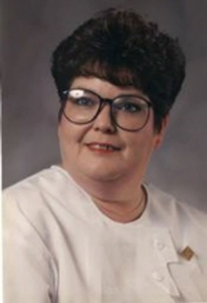 Mary M. Montgomery