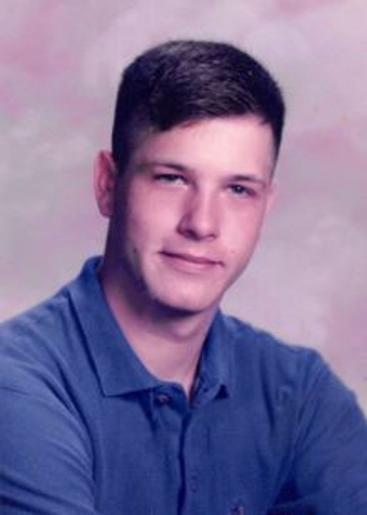 Kenneth Grigg Profile Photo