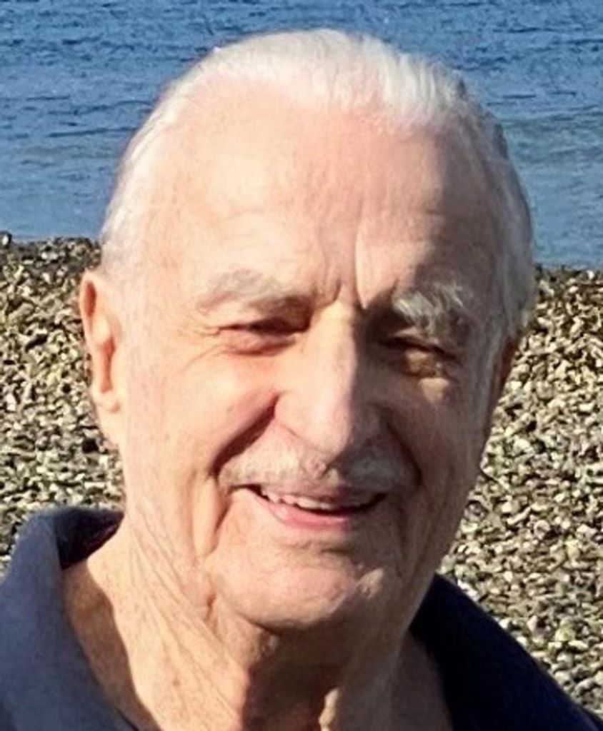 Warren "Ty" Fitzroy Tytler Profile Photo