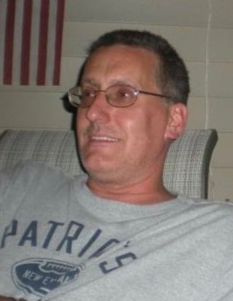 Matthew B. Zalauskas Profile Photo