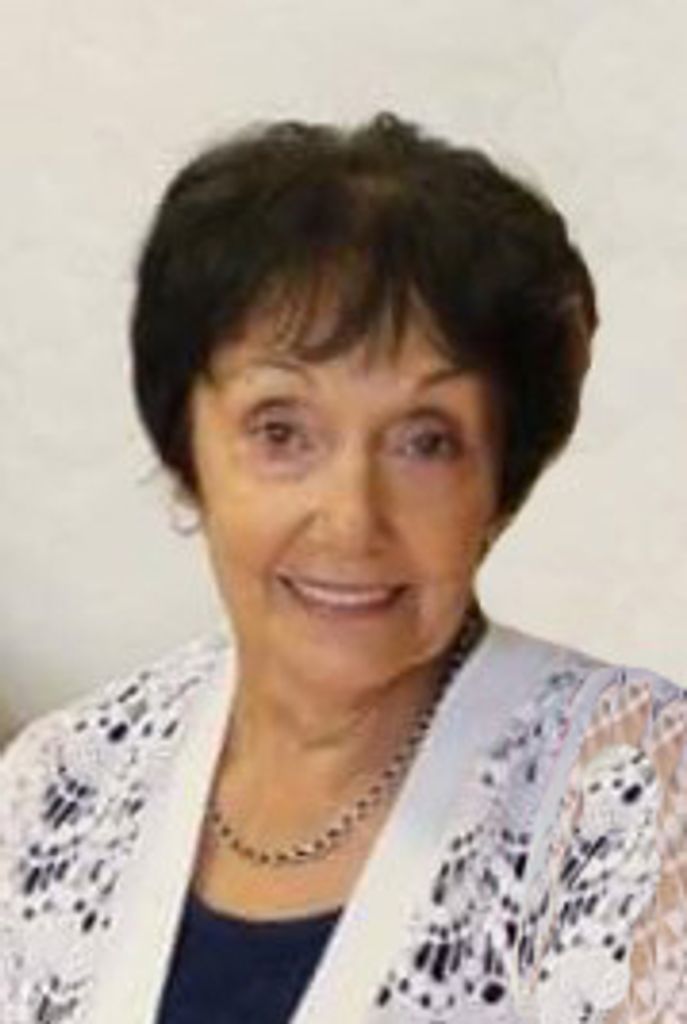 Audrey J. Shelton