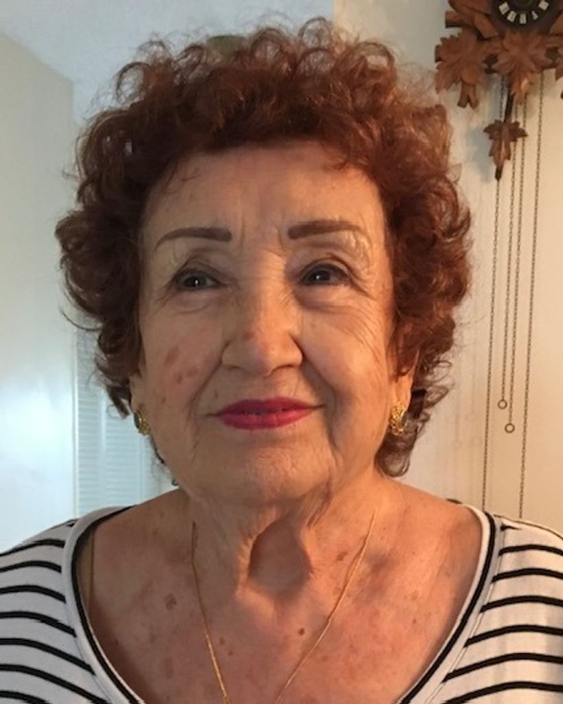 Carmela Galasso Profile Photo