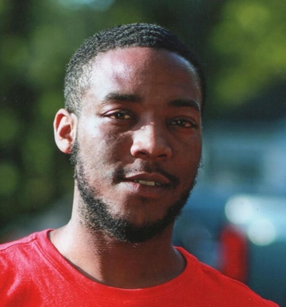 Mr. Jamel Deshawn Haskett