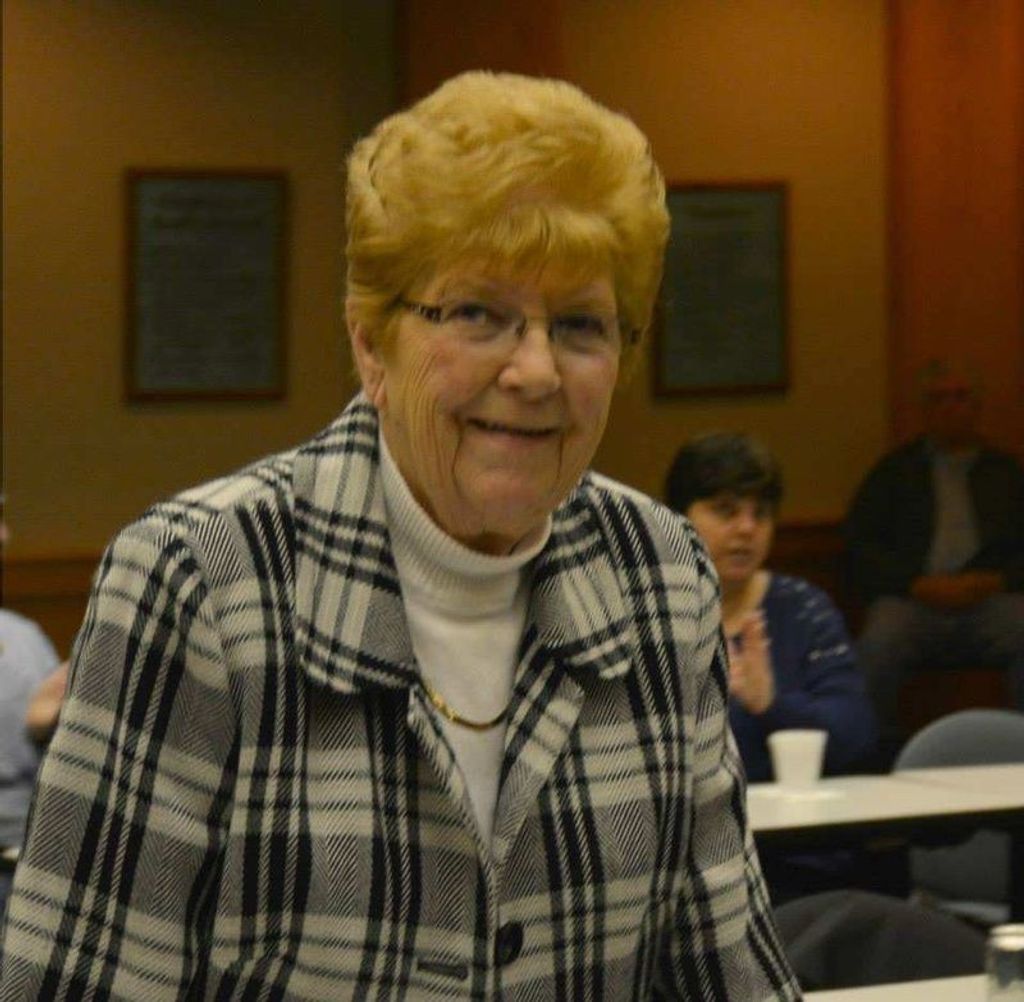 Ethel Burke Profile Photo