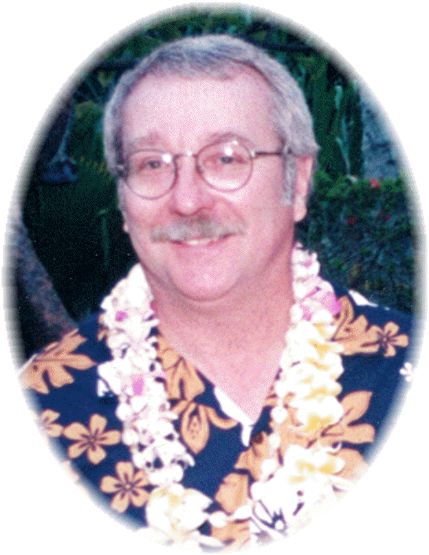 Mark L. "Shorty" Dumler
