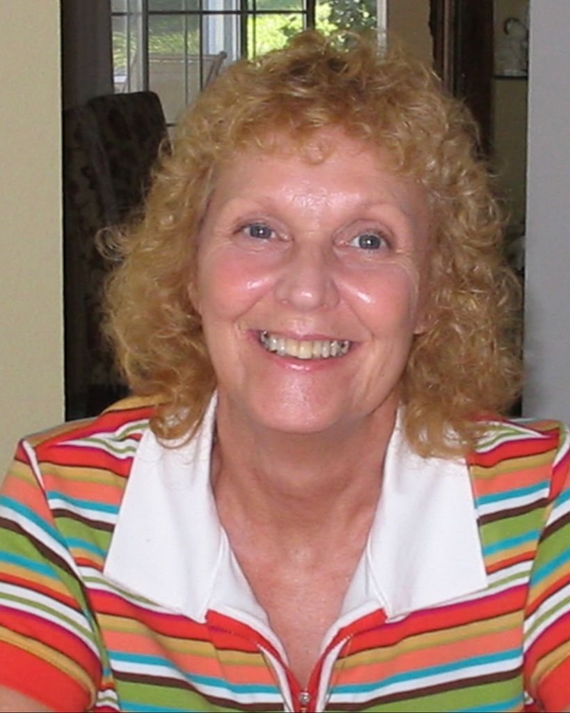 Donna Nace Profile Photo