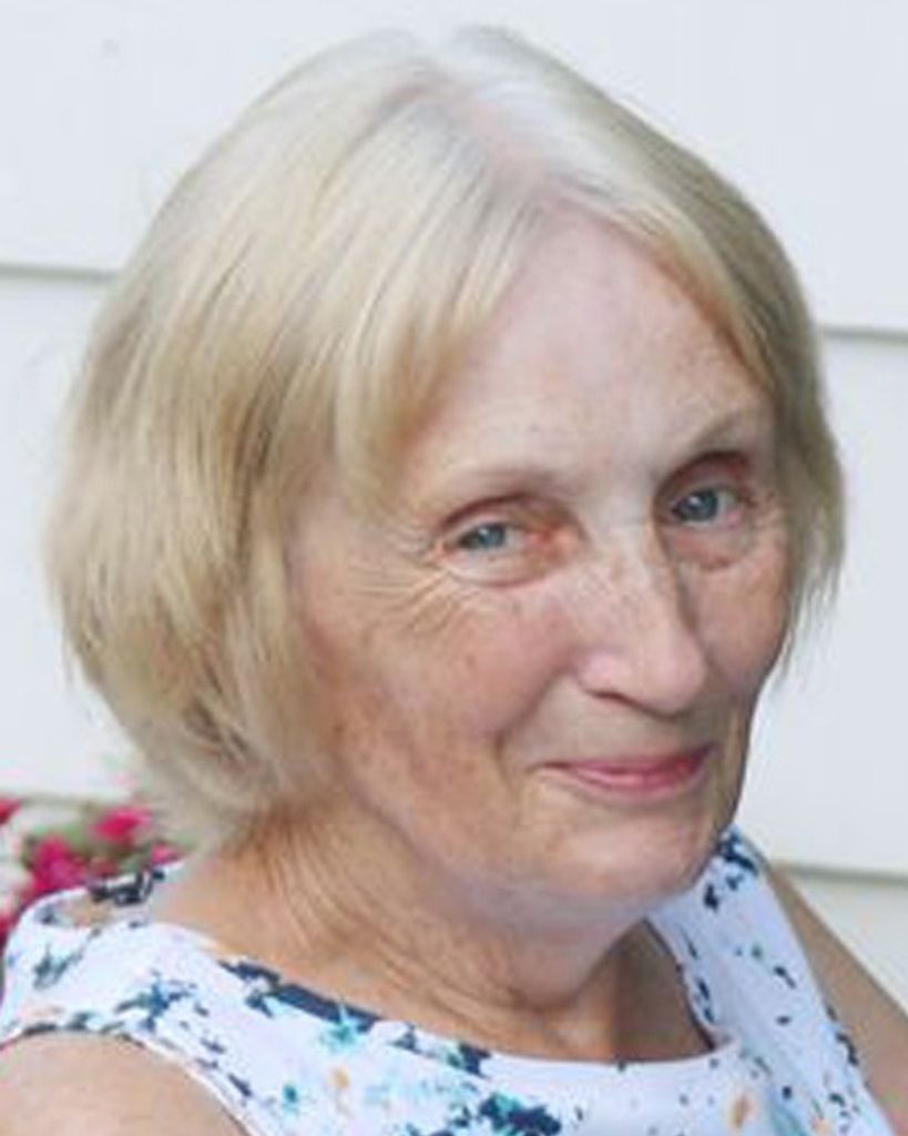 Faye D. Draper Profile Photo
