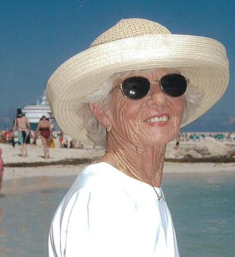 Marie Bernadette Whiting Profile Photo