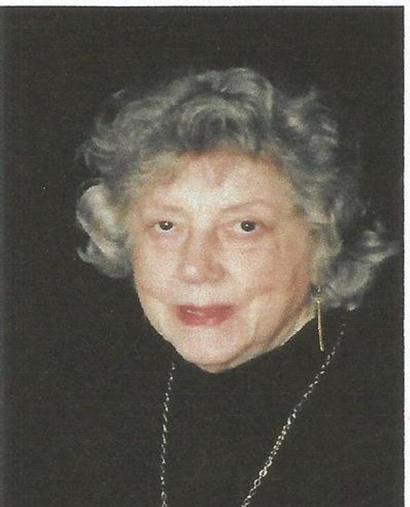 Kedra Mabel Greaves Profile Photo