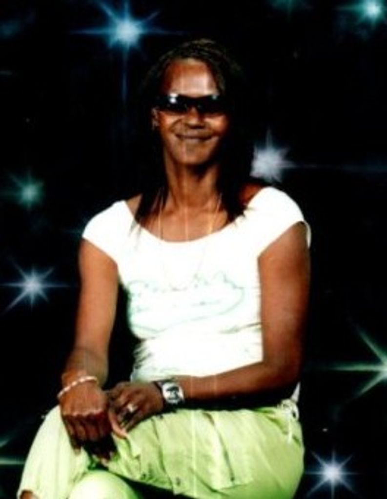 Christine Richmond