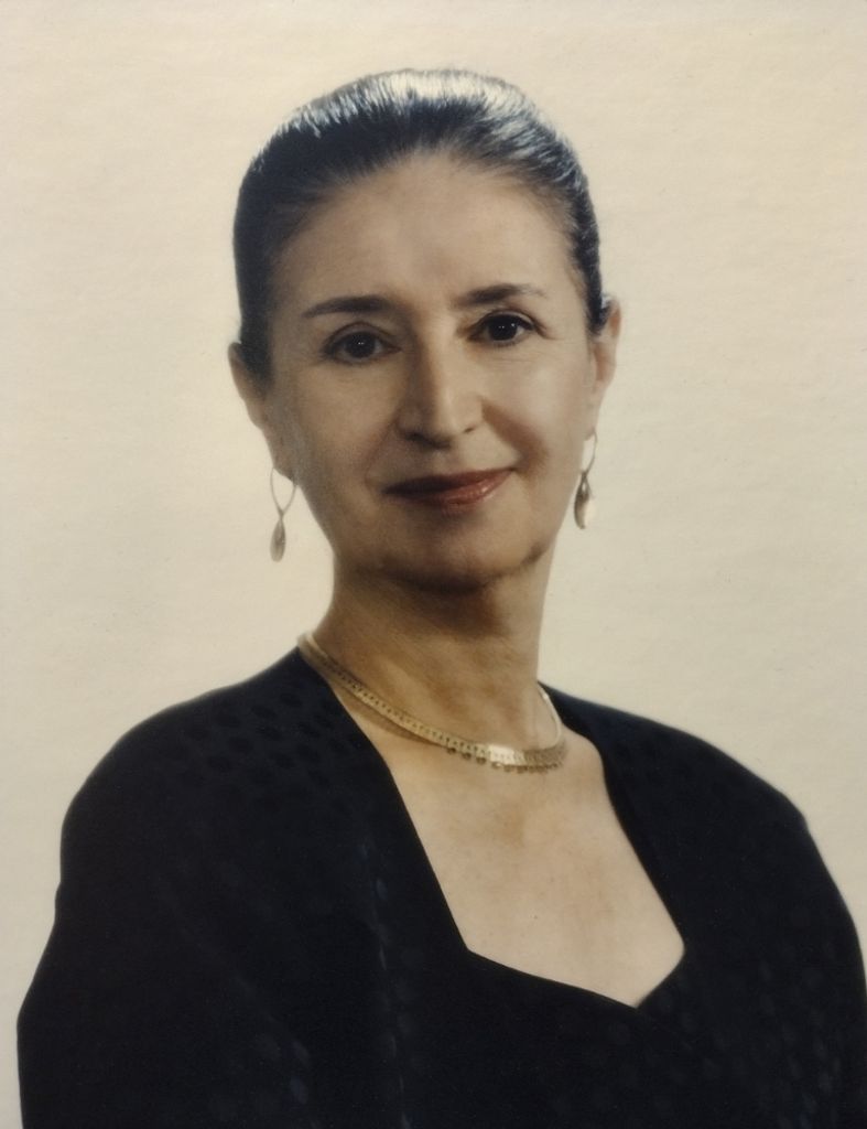 Sydelle Gomberg Profile Photo