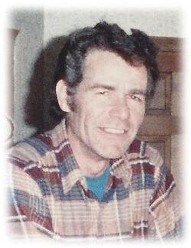 George "Roger" Clark