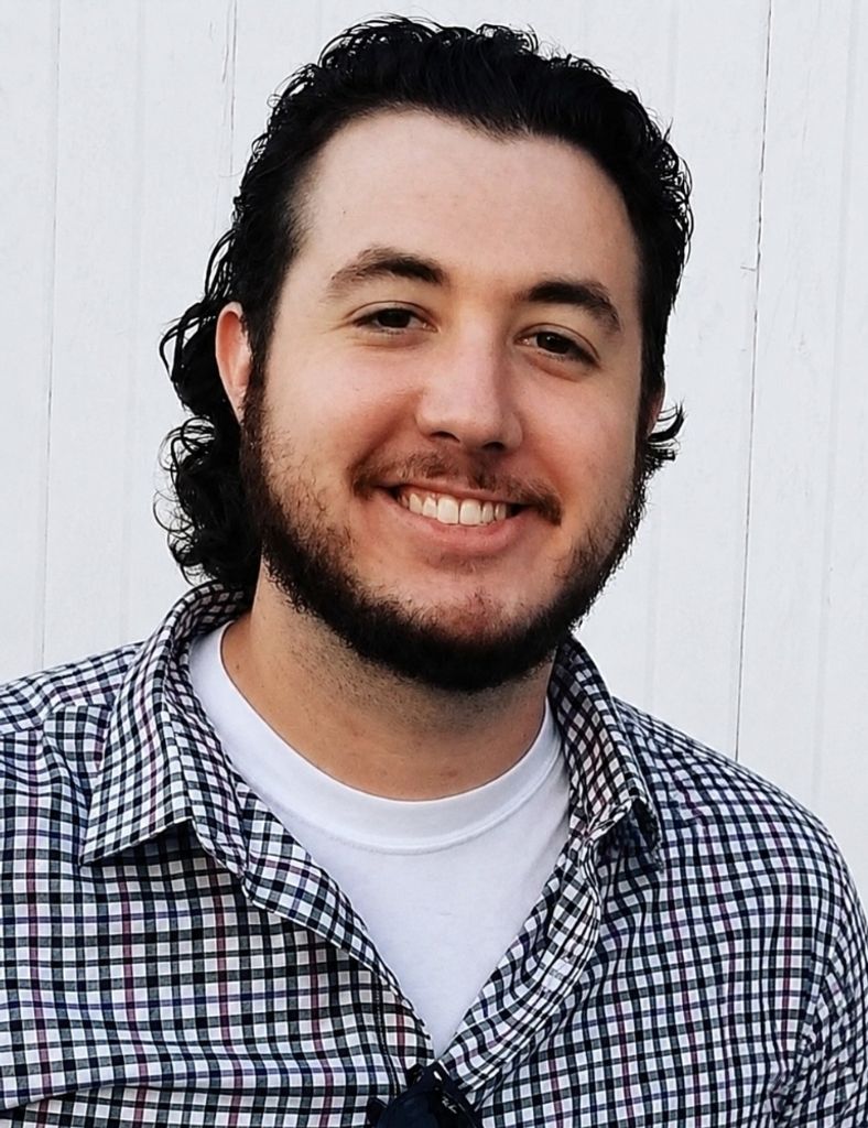 Jacob  "Jake" Michael Mcgrew Profile Photo