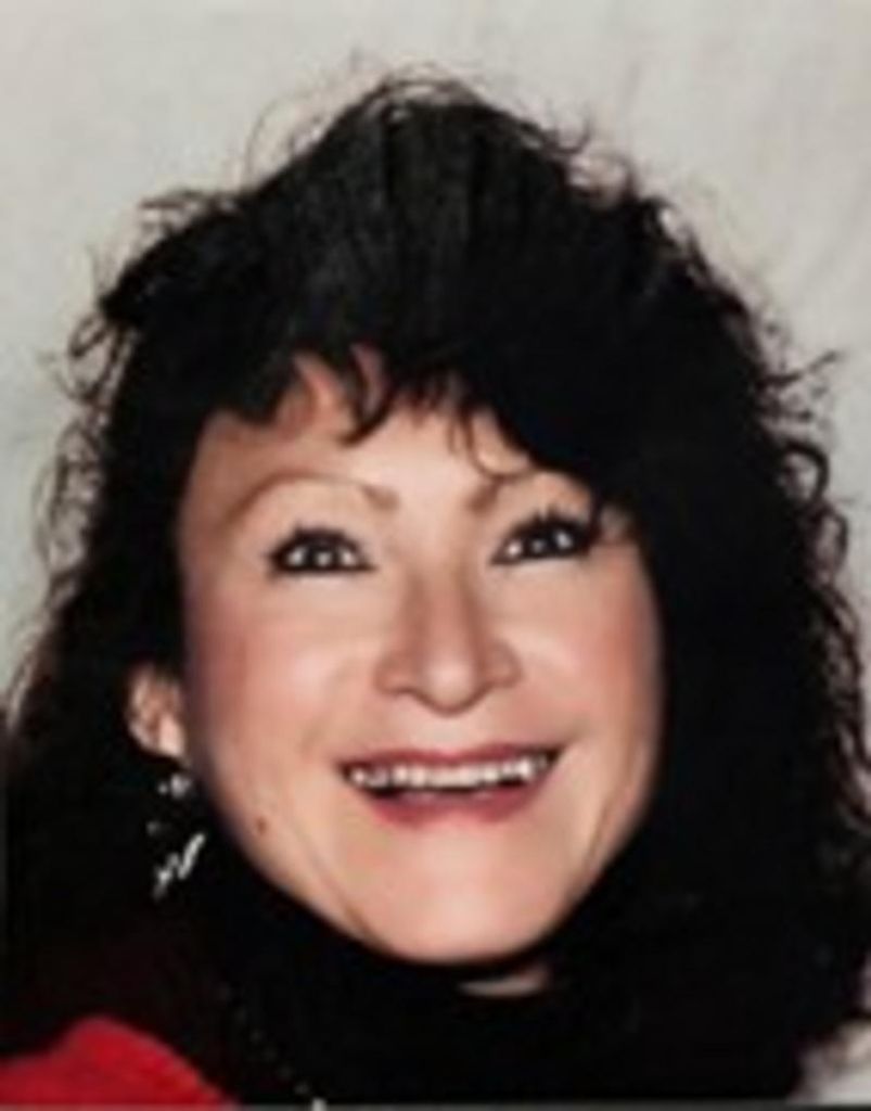 Maryanne "First To Fly" Wolf Profile Photo