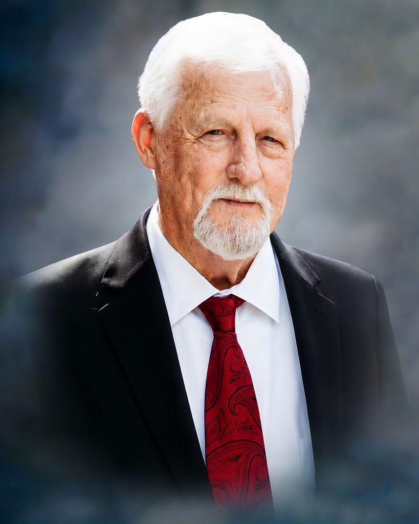 Barney Eugene Kea