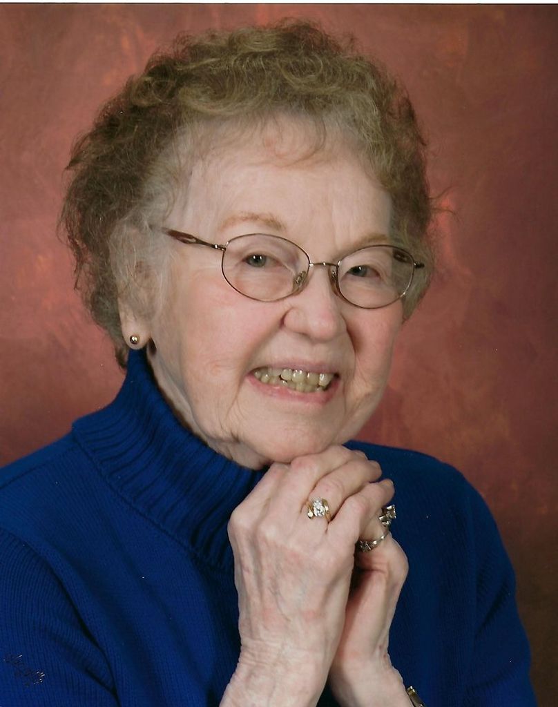 Phyllis  Hansen